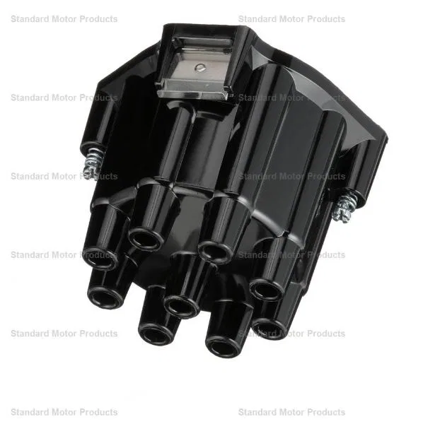DR-429 – STANDARD IGN Distributor Cap, OE Replacement - view 2